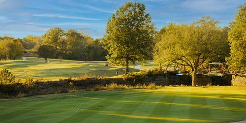 Franklin Bridge Golf Club