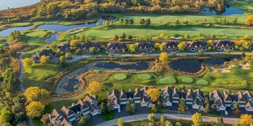 Geneva National Resort & Club Wisconsin golf packages
