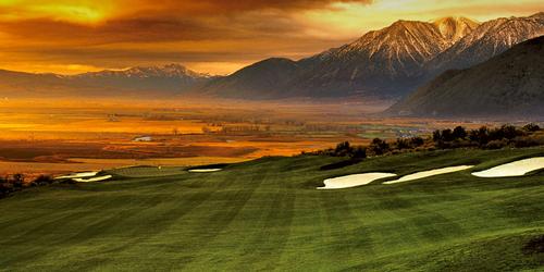 Genoa Lakes - Ranch Golf Course