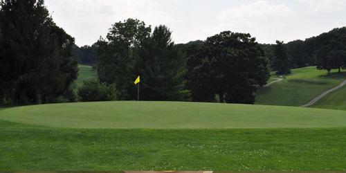 Gypsy Hill Golf Club