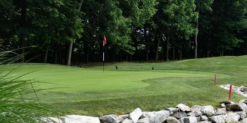 Glade Valley Golf Club