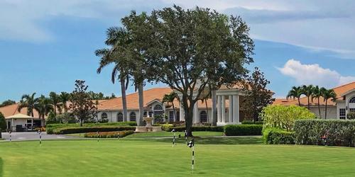 Glen Eagle Golf and Country Club