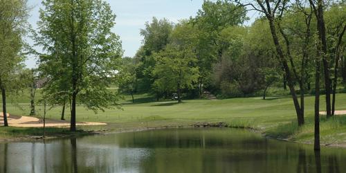 Glynns Creek Golf Course