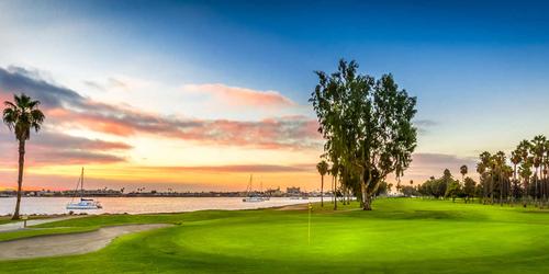 Coronado Golf Course