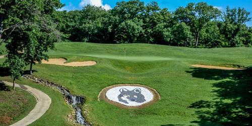 Coyote Creek Golf Club