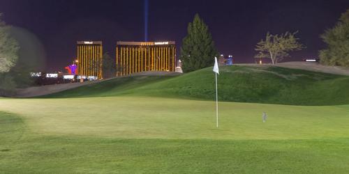 Las Vegas Golf Center