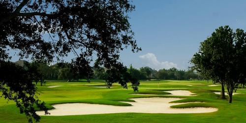 Stonebridge Country Club