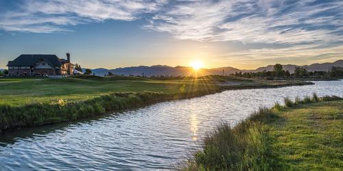 Stonebridge Golf Club