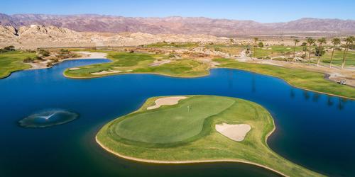 The Golf Club at Terra Lago - North