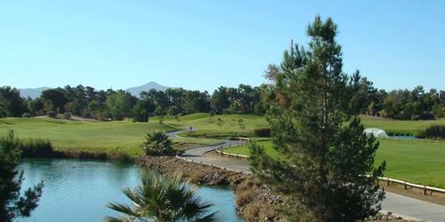 WildHorse Golf Club