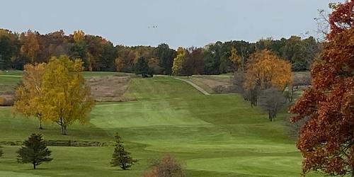 Goodrich Country Club