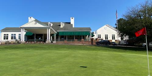 Greensburg Country Club