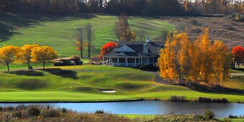 Greystone Golf Club