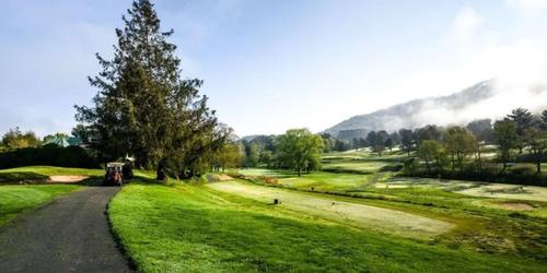 Grove Park Golf Course