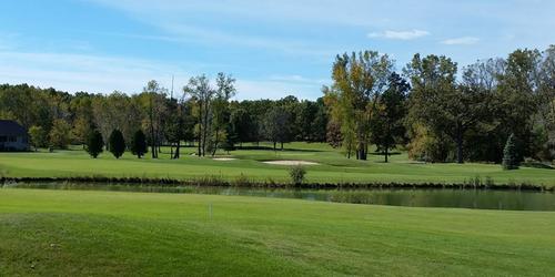 Hankerd Hills Golf Course