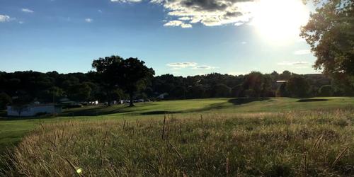 Hannastown Golf Club