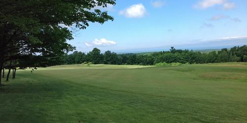Harbor Ridge Golf Course