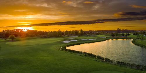 Harmony Golf Preserve