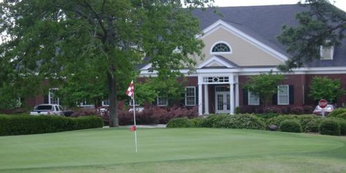 Hartsville Country Club