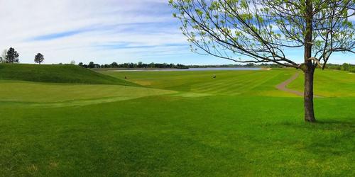 Heart River Golf Course