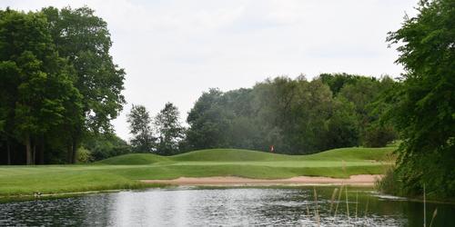 Heritage Bluffs Public Golf Club