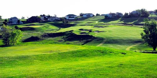 Heritage Hills Golf Course