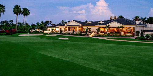 Heritage Palms Golf & Country Club