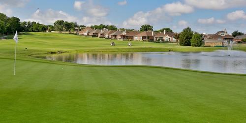 Heritage Ranch Golf & Country Club