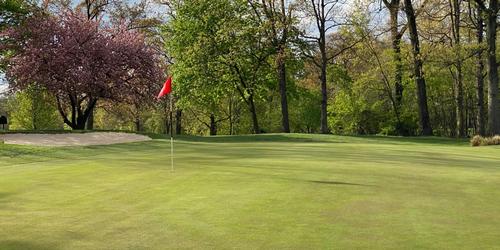 Herndon Centennial Golf Course