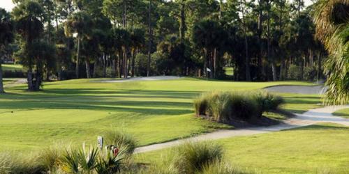 Hidden Lakes Golf Course