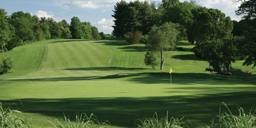 Hidden Creek Country Club