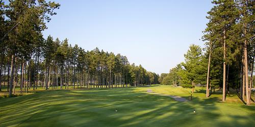 Hidden River Golf & Casting Club