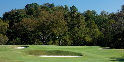 Holston Hills Country Club