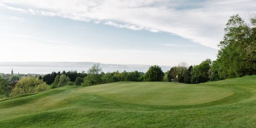 Holywood Golf Club