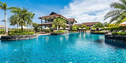 Hacienda Pinilla Golf Course at JW Marriott