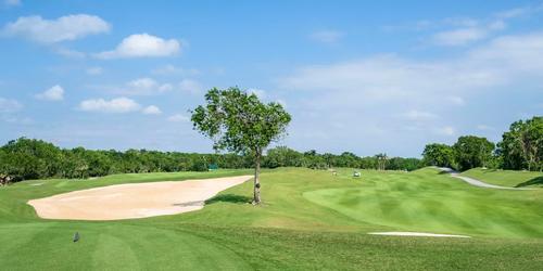 Iberostar Playa Paraiso Golf Club