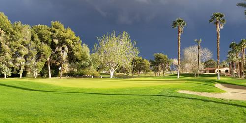 Indian Palms Country Club