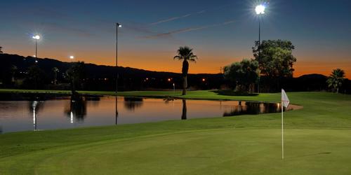 Indio Golf Club