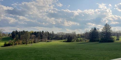 Ingleside Resort & Country Club