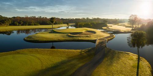 Innisbrook Resort - North Course