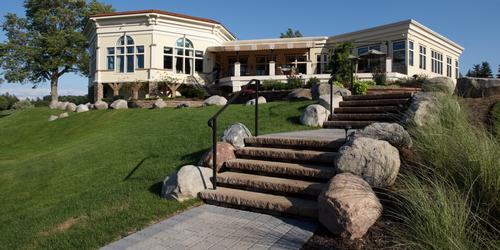 Irondequoit Country Club