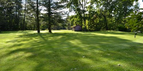 Island Valley Golf Course