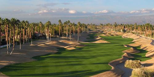 PGA WEST - Nicklaus Tournament