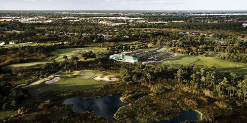 Jensen Beach Golf Club