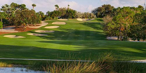 Jupiter Hills Club - Village
