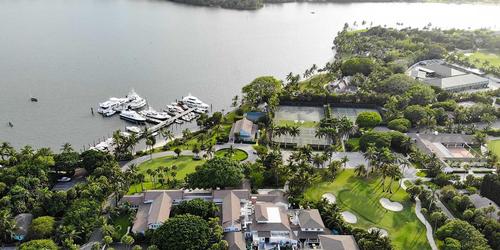 Jupiter Island Club