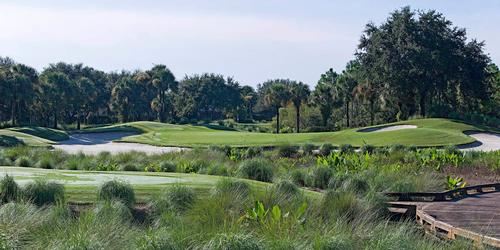 Kensington Golf & Country Club