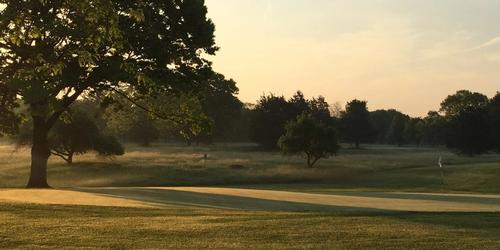 Kensington Metropark