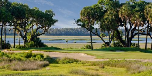 The Kiawah Island Club Cassique Course