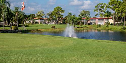 King Mountain Condo Association